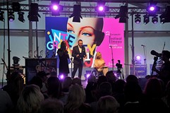 Foto: Woytek Szwey, 15. Europejski Festiwal Filmowy Integracja Ty i Ja - Motyle 2018