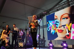 Foto: Woytek Szwey, 15. Europejski Festiwal Filmowy Integracja Ty i Ja - Motyle 2018