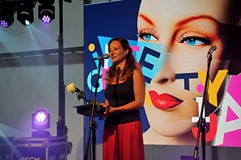 Foto: Woytek Szwey, 15. Europejski Festiwal Filmowy Integracja Ty i Ja - Motyle 2018