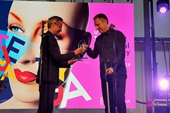 Foto: Woytek Szwey, 15. Europejski Festiwal Filmowy Integracja Ty i Ja - Motyle 2018