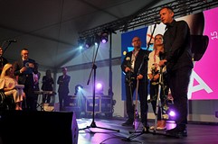 Foto: Woytek Szwey, 15. Europejski Festiwal Filmowy Integracja Ty i Ja - Motyle 2018