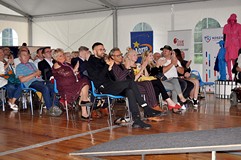 Foto: Woytek Szwey, 15. Europejski Festiwal Filmowy Integracja Ty i Ja - dzień 1