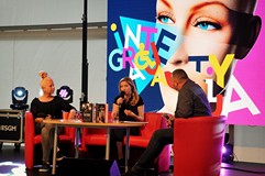 Foto: Woytek Szwey, 15. Europejski Festiwal Filmowy Integracja Ty i Ja - dzień 2