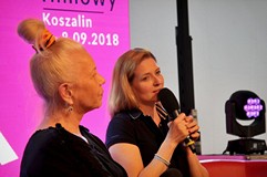 Foto: Woytek Szwey, 15. Europejski Festiwal Filmowy Integracja Ty i Ja - dzień 2