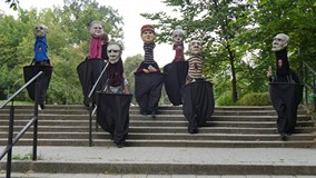 15. Europejski Festiwal Filmowy Integracja Ty i Ja - dzień 4