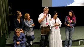 15. Europejski Festiwal Filmowy Integracja Ty i Ja - dzień 4
