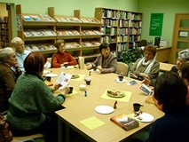 Dyskusyjny Klub Książki