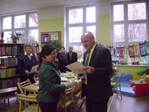 Zakończenie kursu komputerowego
