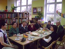 Zakończenie kursu komputerowego