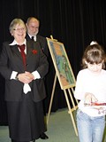 Promocja legend Gracjana Bojara-Fijałkowskiego