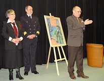 Promocja legend Gracjana Bojara-Fijałkowskiego