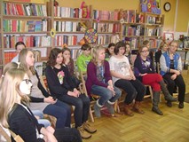 Spotkanie autorskie