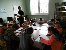 Papierowy Teatr