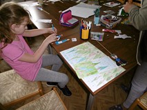 Papierowy Teatr