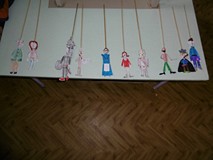 Papierowy Teatr