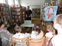 Papierowy Teatr