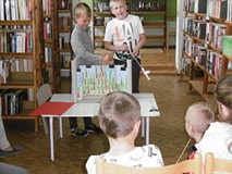 Papierowy Teatr