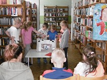 Papierowy Teatr