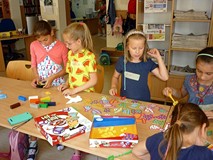 Chwila relaksu z GRAMI PLANSZOWYMI