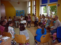 Warsztaty BEZPIECZNIE W SIECI