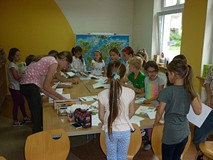 Warsztaty BEZPIECZNIE W SIECI