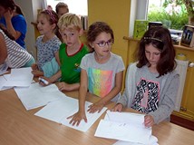 Warsztaty BEZPIECZNIE W SIECI