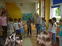 Warsztaty BEZPIECZNIE W SIECI