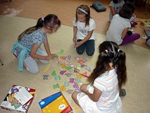 Godzina z planszówką