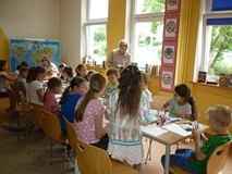 Warsztaty BEZPIECZNIE W SIECI