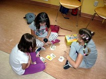 Godzina z planszówką