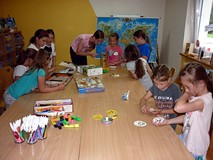 Godzina z planszówką