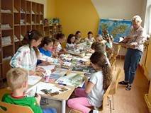 Warsztaty BEZPIECZNIE W SIECI