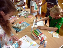 Warsztaty BEZPIECZNIE W SIECI