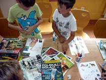 Warsztaty BEZPIECZNIE W SIECI