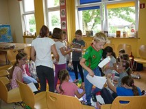 Warsztaty BEZPIECZNIE W SIECI