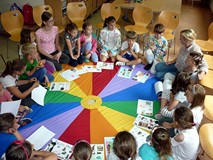 Warsztaty BEZPIECZNIE W SIECI