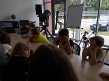 Wiadomości o planetach przyciągają uwagę