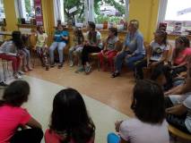 Kolejne zadanie dla dzieci z wykorzystaniem kart do gry DIXIT