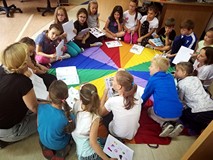 Rozmów o przyjaźni ciąg dalszy