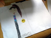 Czas na podsumowanie - zbieramy autografy do swojego pamiętnika z warsztatów