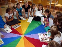 Rozmów o przyjaźni ciąg dalszy