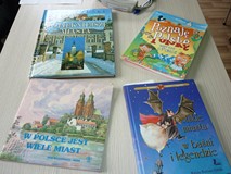 Legendy o polskich miastach