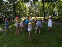 Każdy chciał dostać urządzenie do robienia baniek