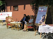 Narodowe Czytanie 2018. Wspólne czytanie „Przedwiośnia” Stefana Żeromskiego