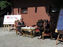 Narodowe Czytanie 2018. Wspólne czytanie „Przedwiośnia” Stefana Żeromskiego