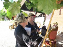 Narodowe Czytanie 2018. Wspólne czytanie „Przedwiośnia” Stefana Żeromskiego