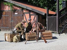 Narodowe Czytanie 2018. Wspólne czytanie „Przedwiośnia” Stefana Żeromskiego