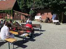 Narodowe Czytanie 2018. Wspólne czytanie „Przedwiośnia” Stefana Żeromskiego
