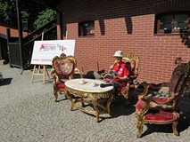 Narodowe Czytanie 2018. Wspólne czytanie „Przedwiośnia” Stefana Żeromskiego