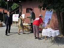 Narodowe Czytanie 2018. Wspólne czytanie „Przedwiośnia” Stefana Żeromskiego